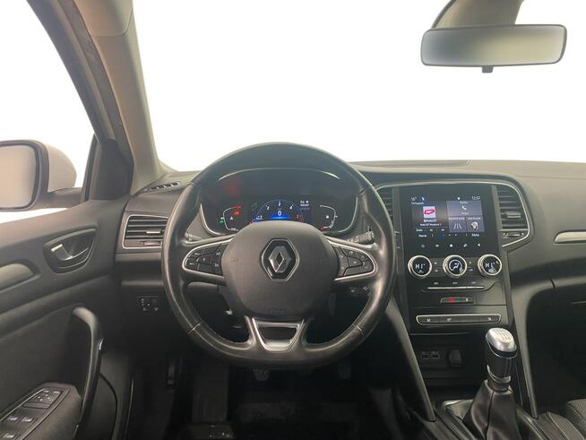 Renault Megane 2023