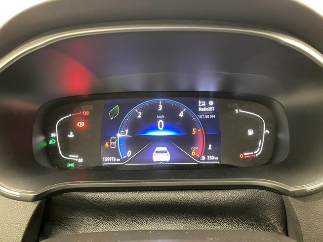 Renault Megane 2023