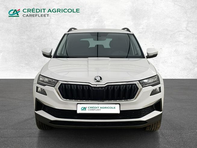 Skoda Karoq 2022