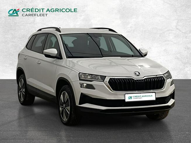 Skoda Karoq 2022