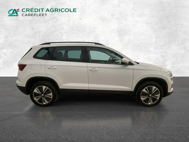 Skoda Karoq 2022