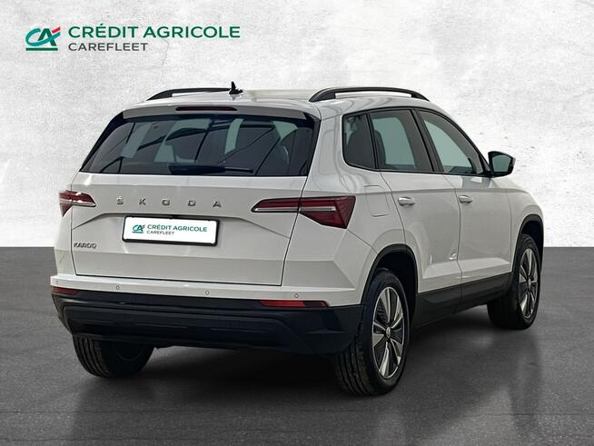 Skoda Karoq 2022