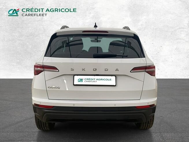 Skoda Karoq 2022