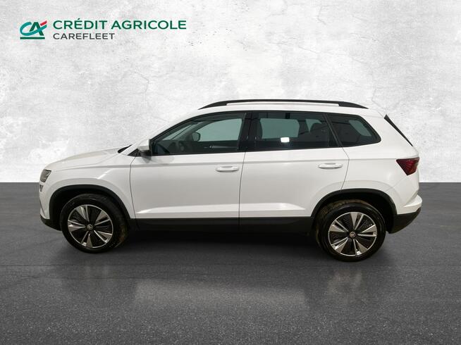 Skoda Karoq 2022