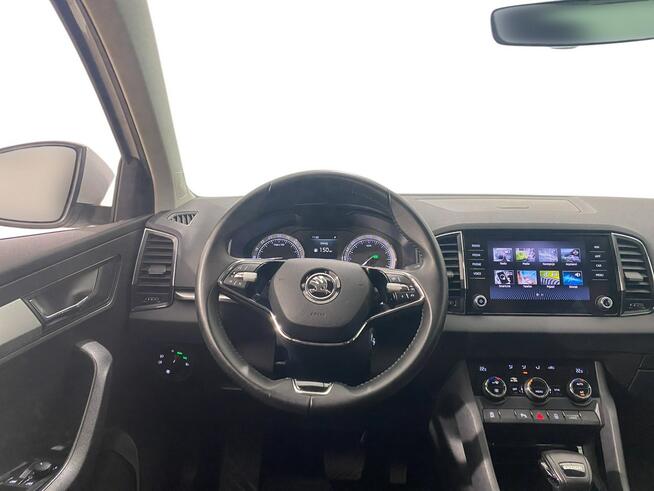 Skoda Karoq 2022