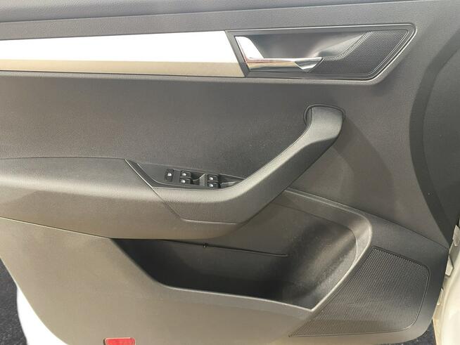 Skoda Karoq 2022