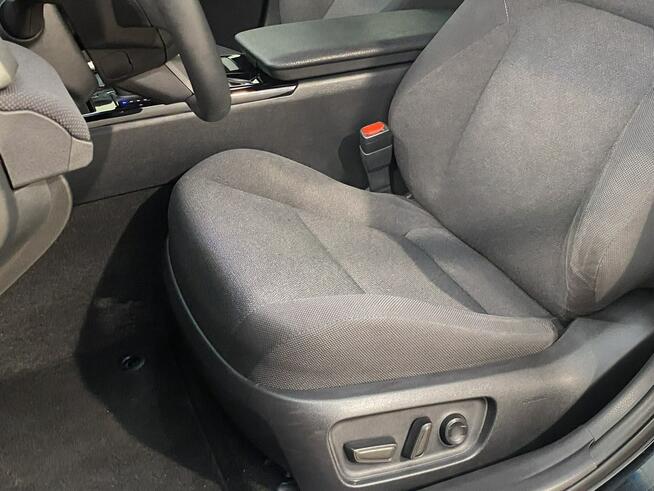 Toyota Camry 2024