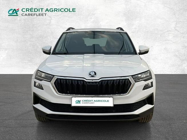 Skoda Karoq 2022