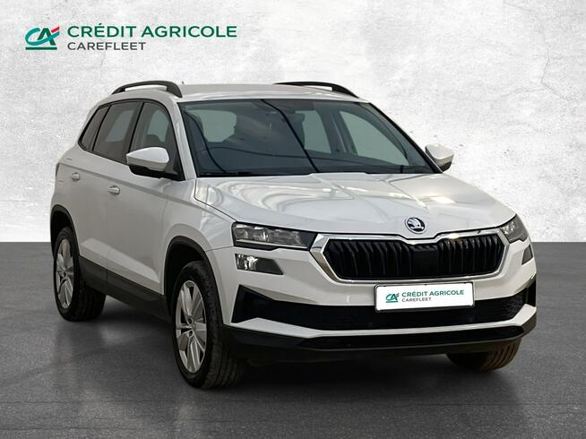 Skoda Karoq 2022