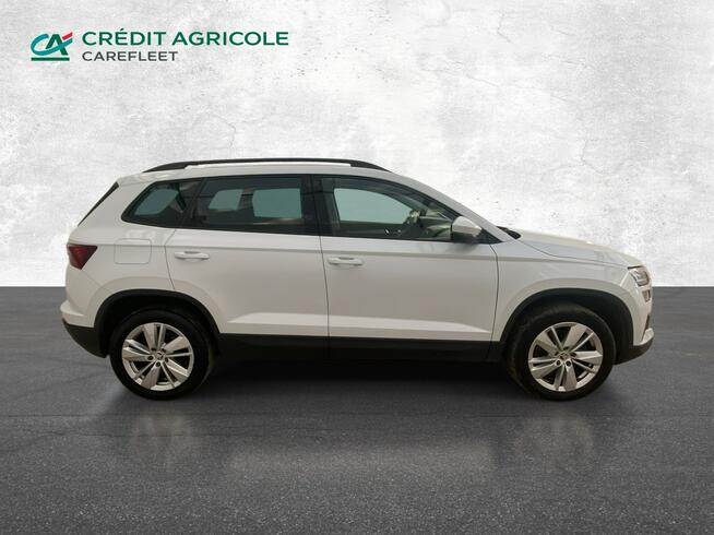 Skoda Karoq 2022