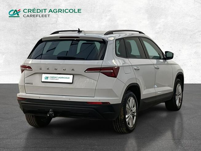 Skoda Karoq 2022