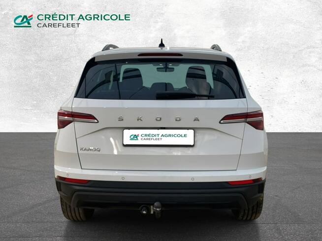 Skoda Karoq 2022