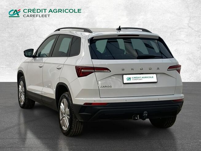 Skoda Karoq 2022