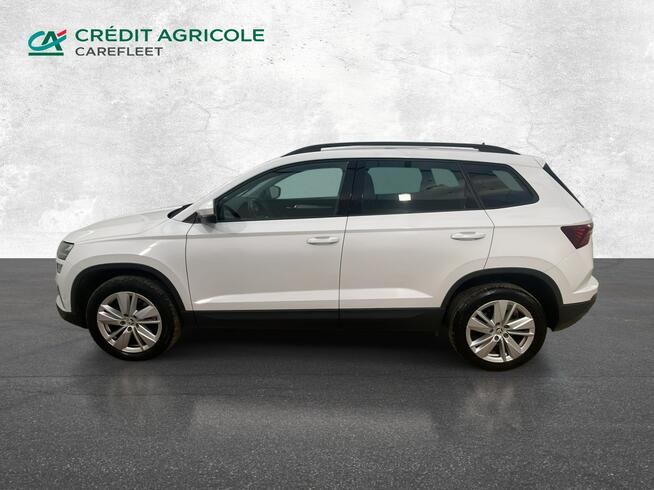 Skoda Karoq 2022