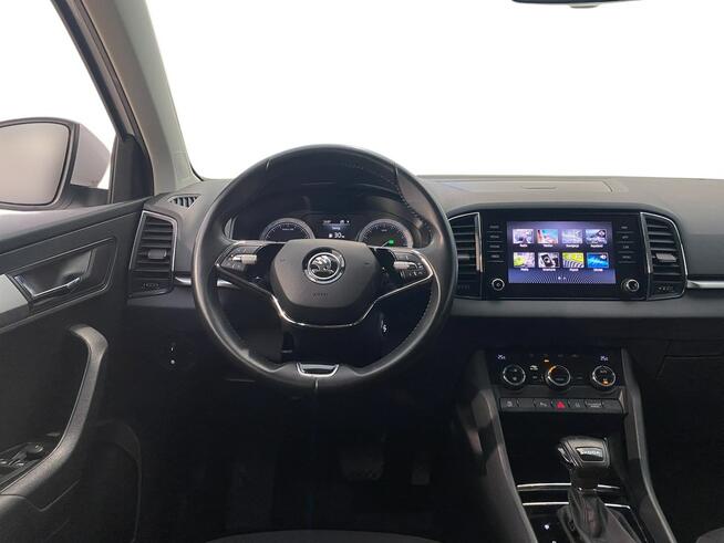 Skoda Karoq 2022