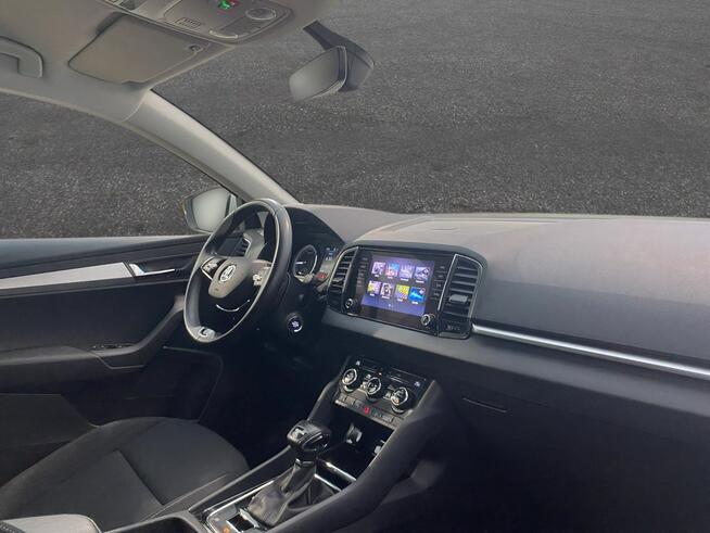 Skoda Karoq 2022