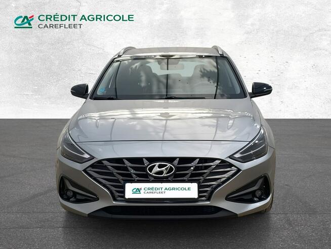 Hyundai i30 2024