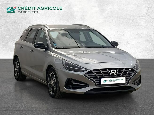 Hyundai i30 2024