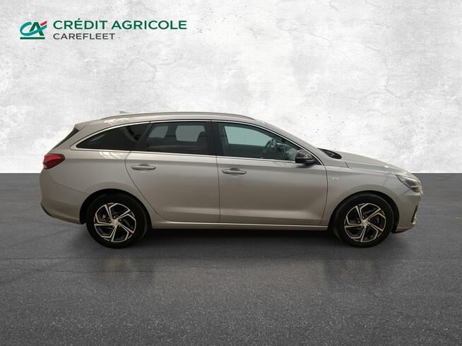 Hyundai i30 2024