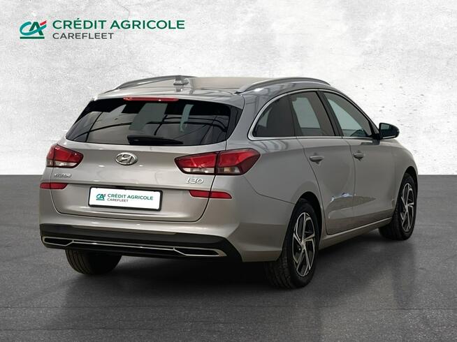 Hyundai i30 2024