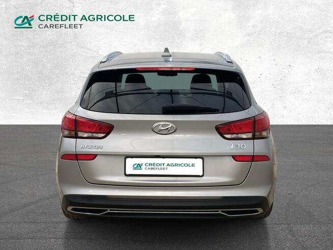 Hyundai i30 2024