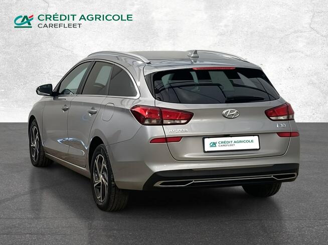 Hyundai i30 2024