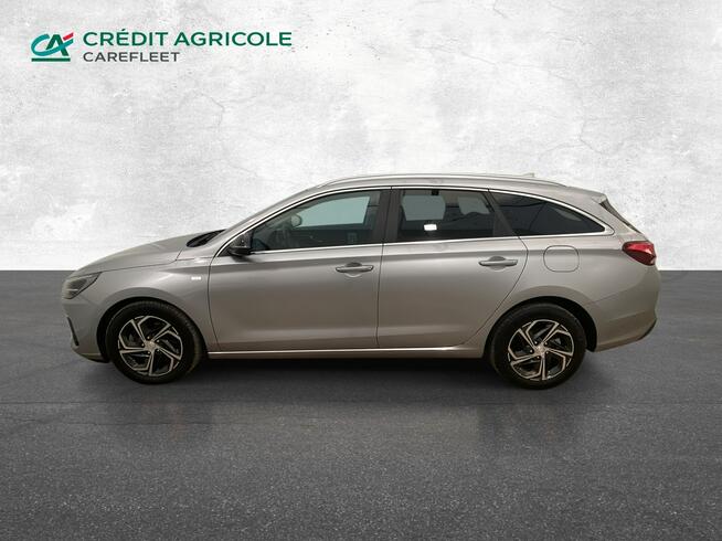 Hyundai i30 2024