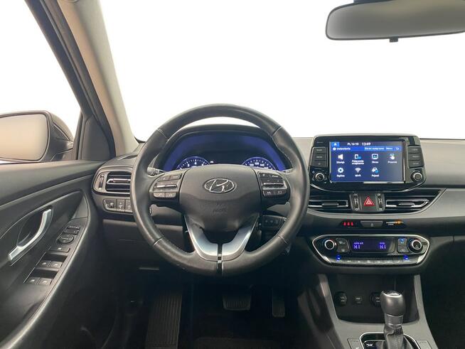 Hyundai i30 2024