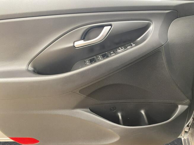Hyundai i30 2024