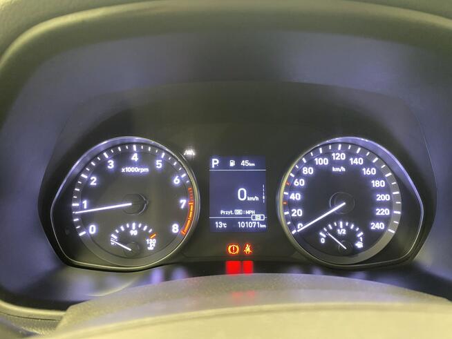 Hyundai i30 2024