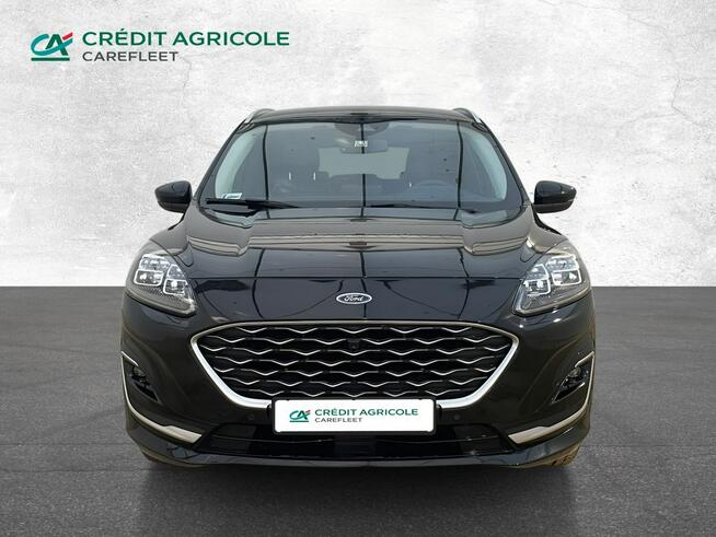 Ford Kuga 2021