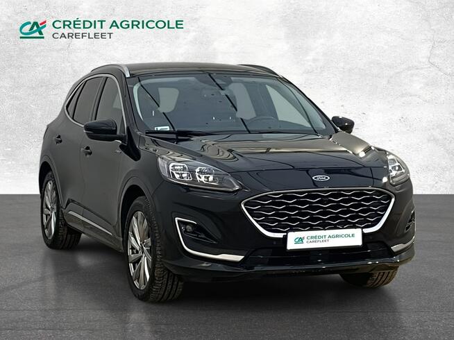 Ford Kuga 2021