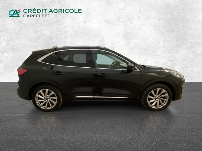 Ford Kuga 2021