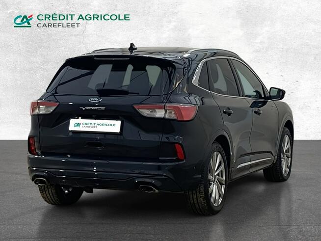 Ford Kuga 2021
