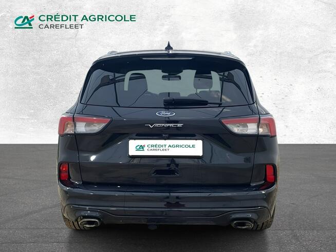 Ford Kuga 2021