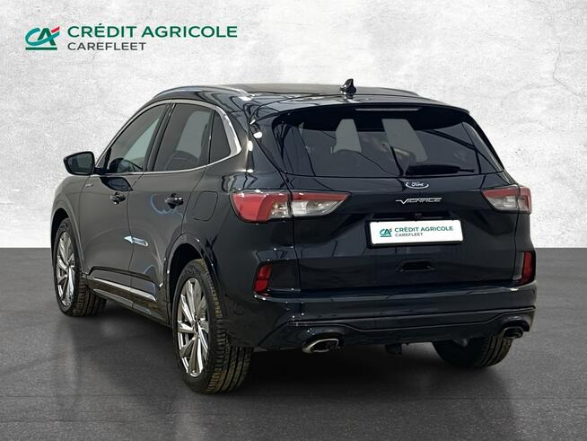 Ford Kuga 2021