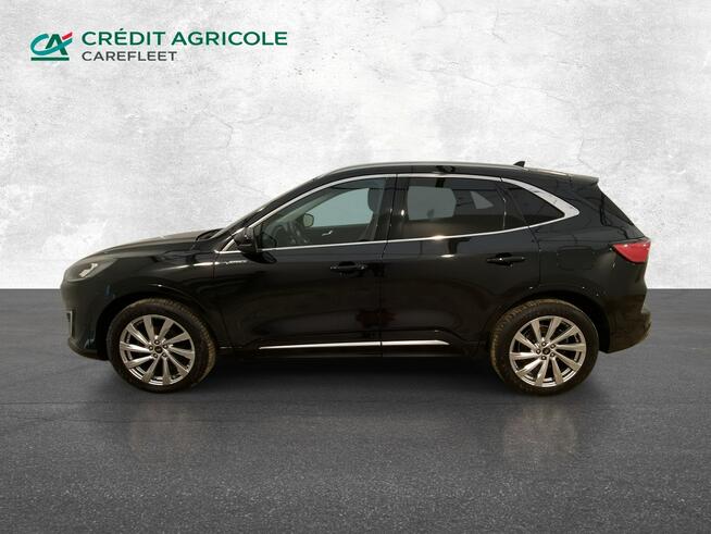 Ford Kuga 2021