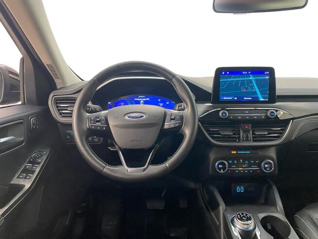Ford Kuga 2021