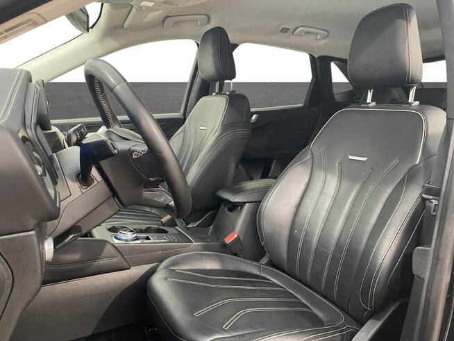 Ford Kuga 2021