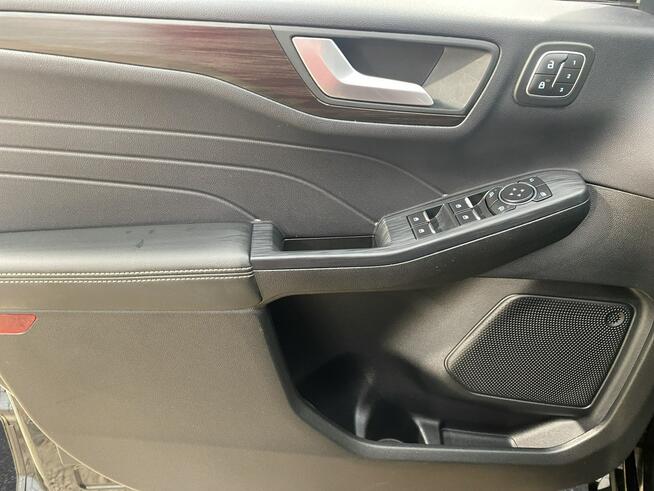 Ford Kuga 2021