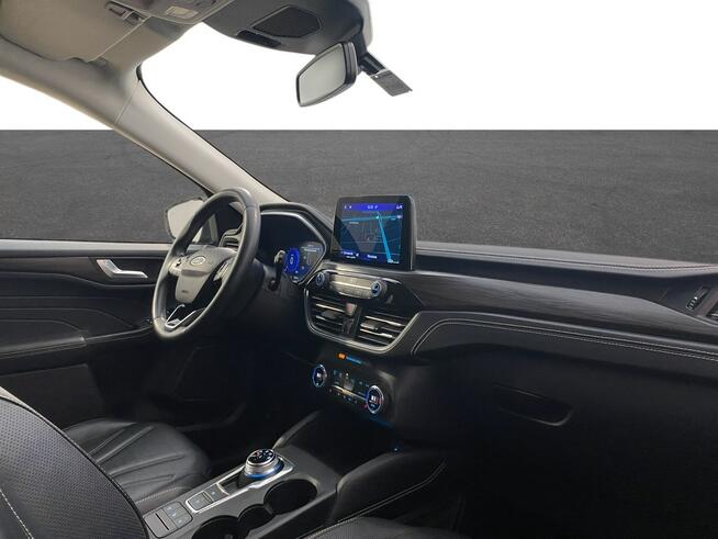 Ford Kuga 2021