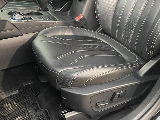 Ford Kuga 2021