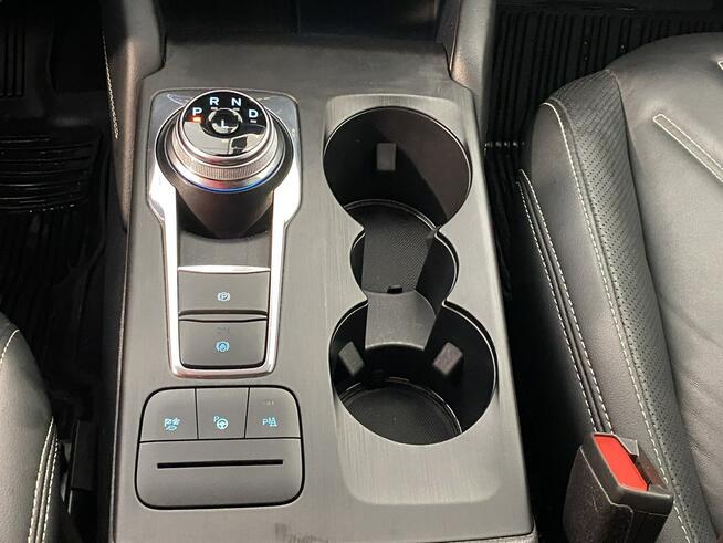 Ford Kuga 2021