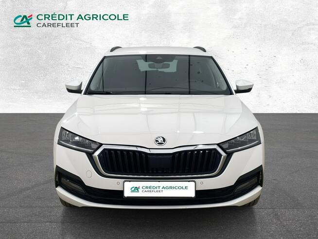 Skoda Octavia 2023