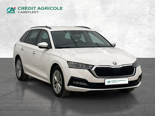 Skoda Octavia 2023