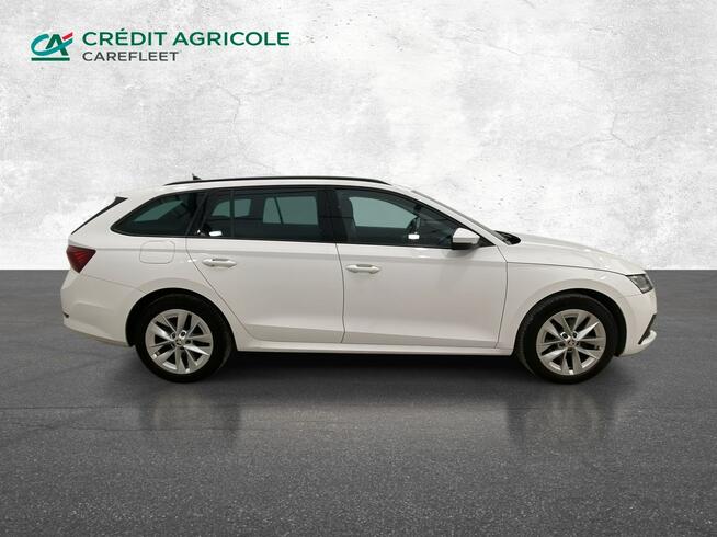 Skoda Octavia 2023