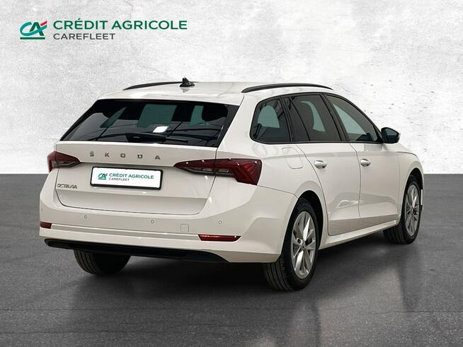 Skoda Octavia 2023