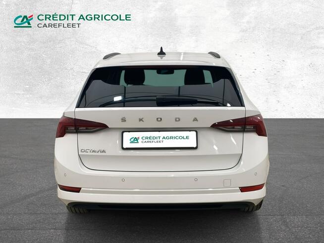 Skoda Octavia 2023