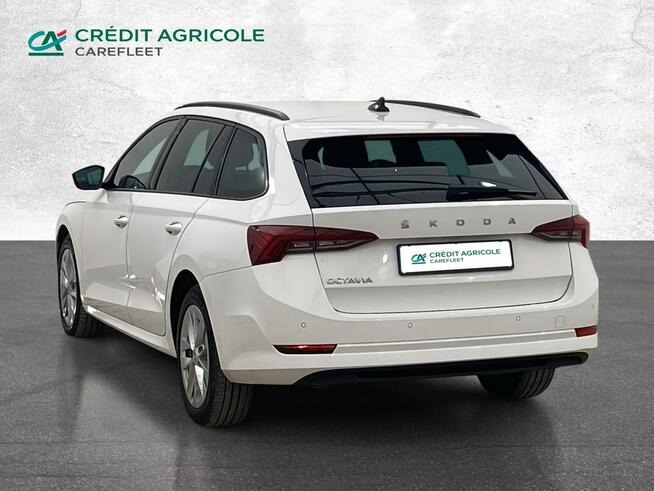 Skoda Octavia 2023