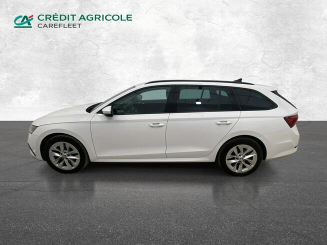 Skoda Octavia 2023